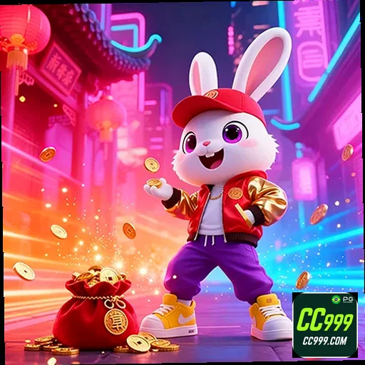 Imagem de cassino online - cc999