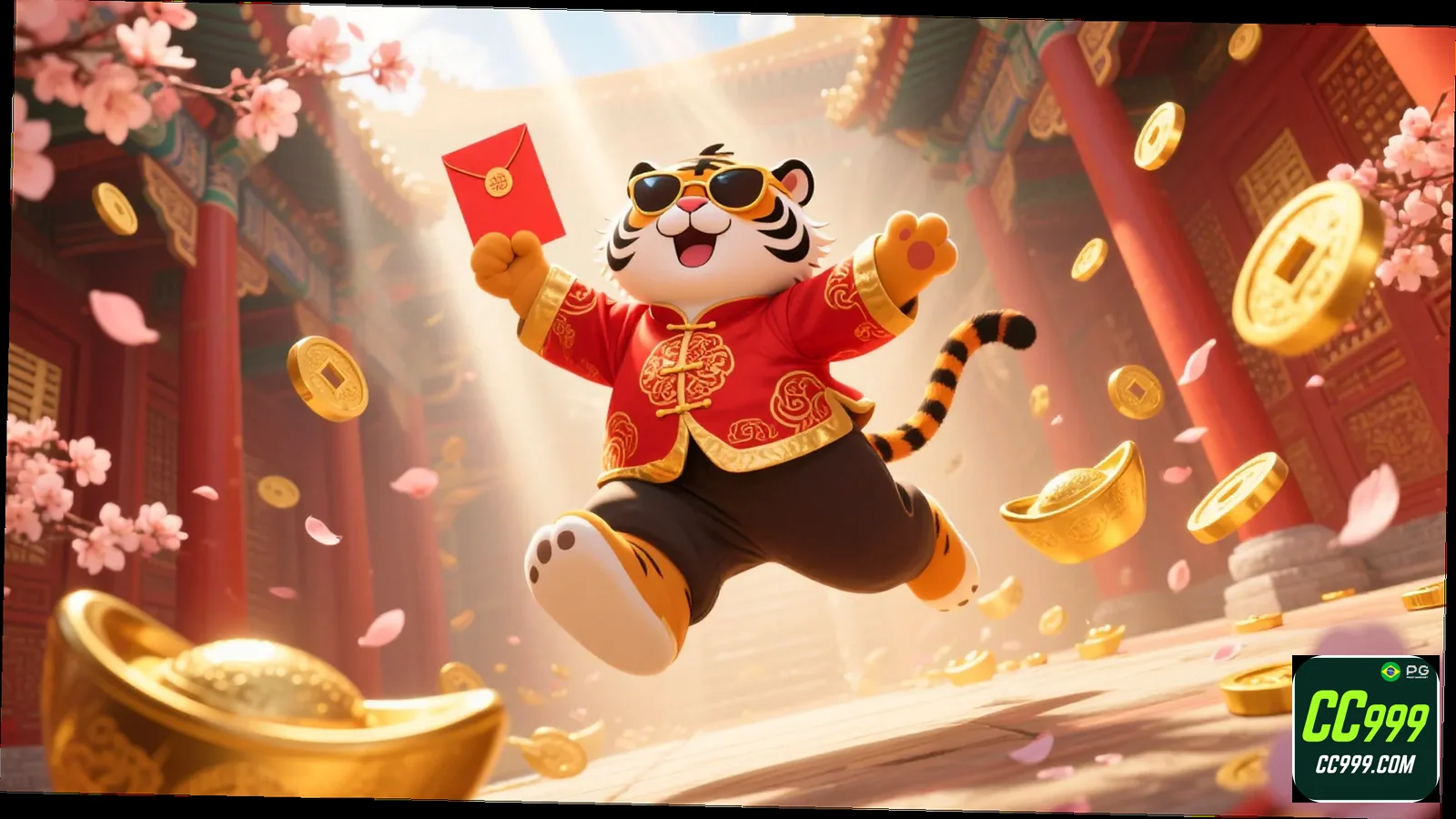 Bônus exclusivos V - cc999