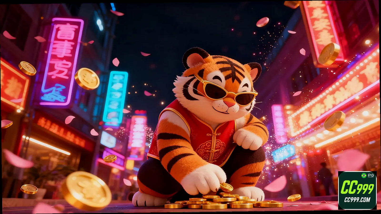 Bônus VIP no cassi - cc999