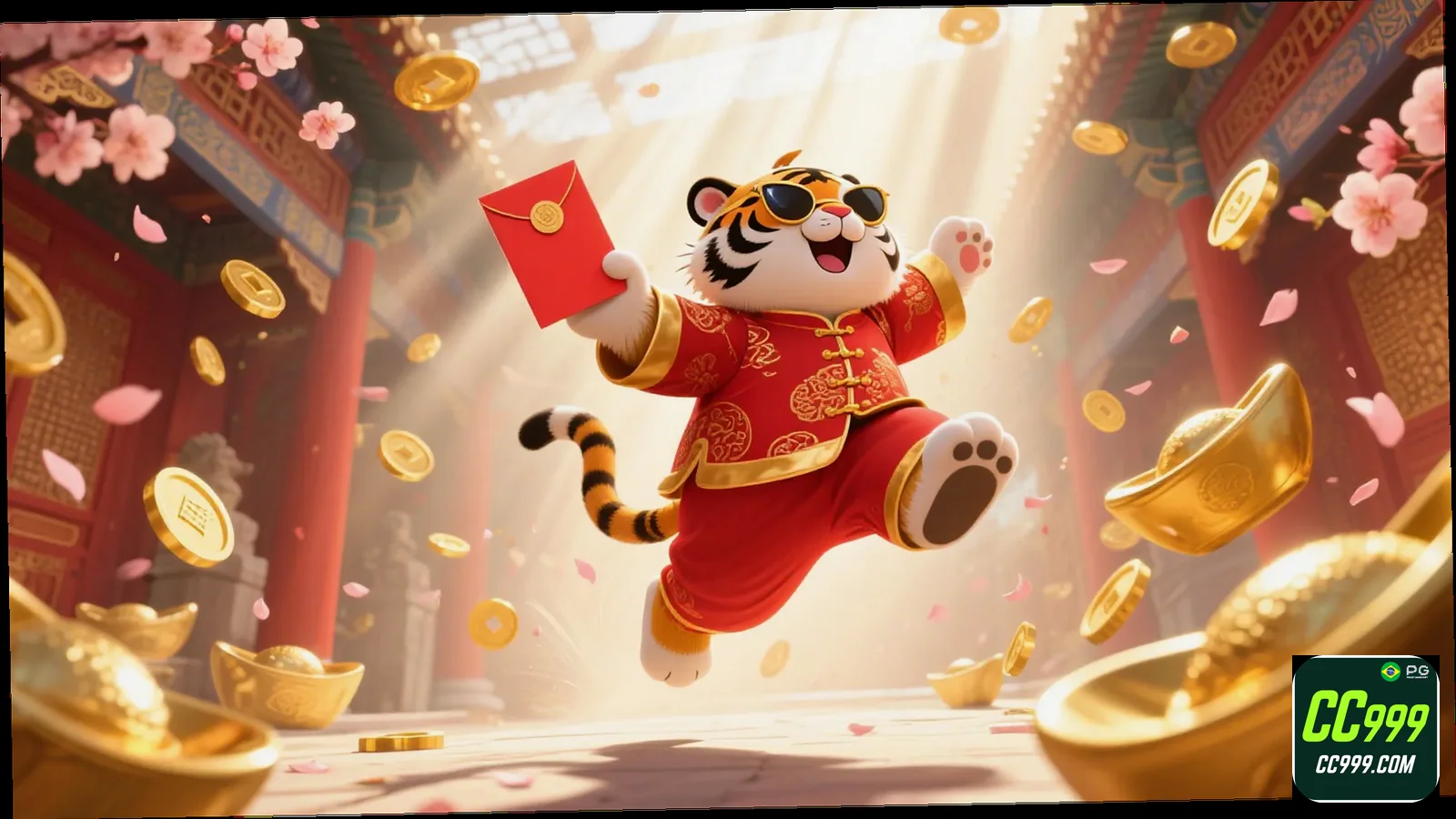 Bônus VIP cc999 - cc999